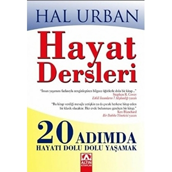 Hayat Dersleri Hal Urban