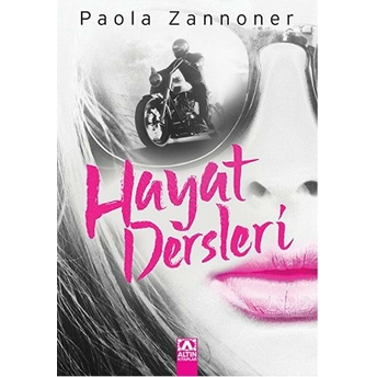 Hayat Dersleri Paola Zannoner