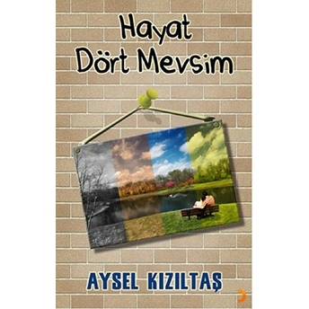 Hayat Dört Mevsim-Aysel Kızıltaş