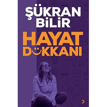 Hayat Dükkanı