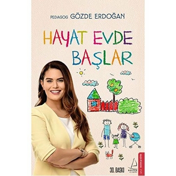 Hayat Evde Başlar Gözde Erdoğan