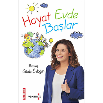 Hayat Evde Başlar Gözde Erdoğan