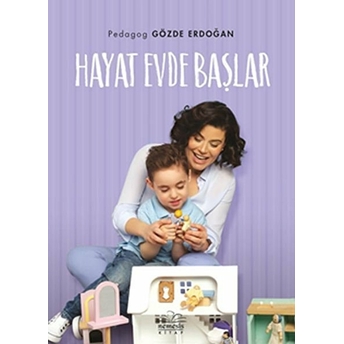 Hayat Evde Başlar Gözde Erdoğan