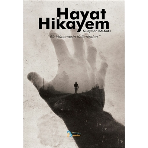 Hayat Hikayem Süleyman Balkan