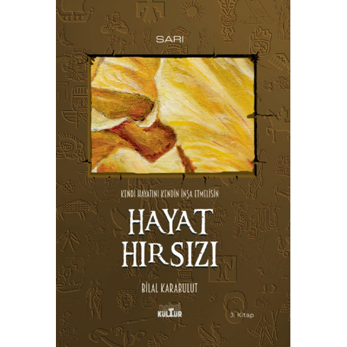 Hayat Hırsızı Bilal Karabulut