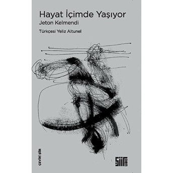 Hayat Içimde Yaşıyor - Jeton Kelmendi