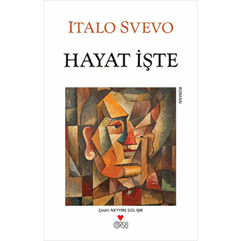 Hayat Işte Italo Svevo