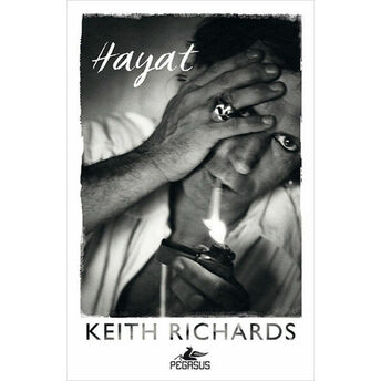 Hayat Keith Richards