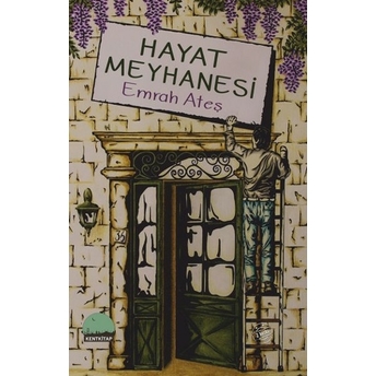 Hayat Meyhanesi Emrah Ateş