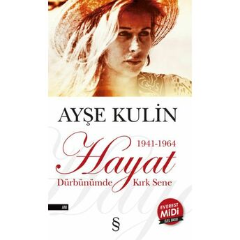 Hayat (Midi Boy) Ayşe Kulin