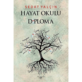 Hayat Okulu Diploma - Sedat Yalçın