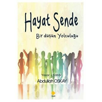 Hayat Sende Abdullah Oskay