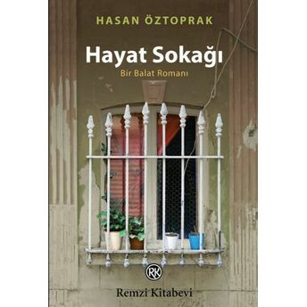 Hayat Sokağı Hasan Öztoprak