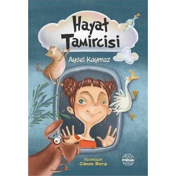 Hayat Tamircisi Aysel Kaymaz