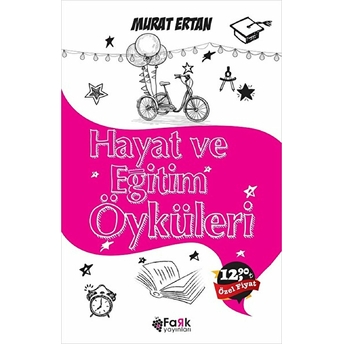 Hayat Ve Eğitim Öyküleri Murat Ertan