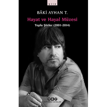 Hayat Ve Hayal Müzesi Baki Ayhan T.