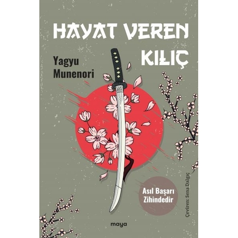 Hayat Veren Kılıç Yagyu Munenori