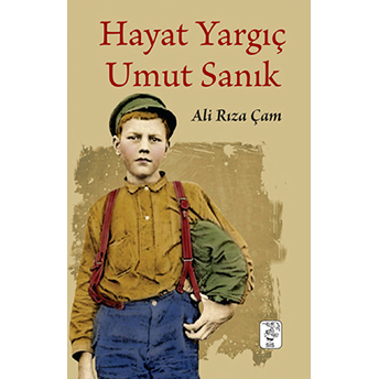 Hayat Yargıç Umut Sanık Ali Rıza Çam