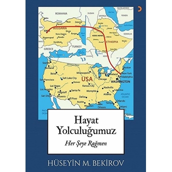 Hayat Yolculuğumuz