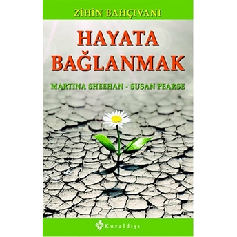 Hayata Bağlanmak Martina Sheehan