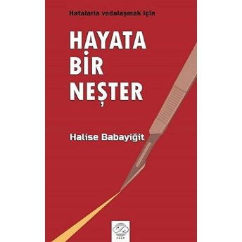 Hayata Bir Neşter