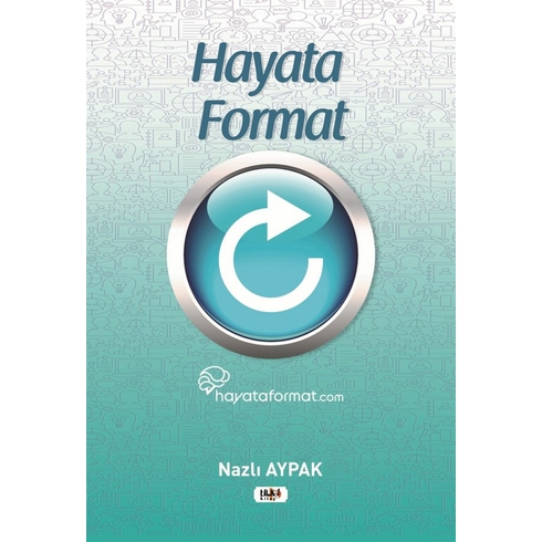 Hayata Format - Nazlı Aypak