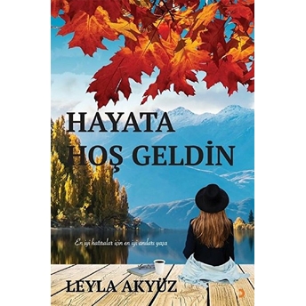 Hayata Hoş Geldin - Kolektif