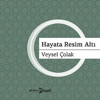 Hayata Resim Altı Veysel Çolak