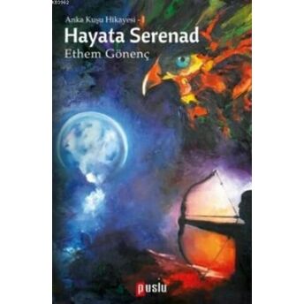 Hayata Serenad Ethem Gönenç