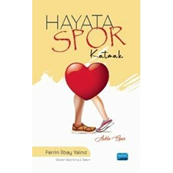 Hayata Spor Katmak