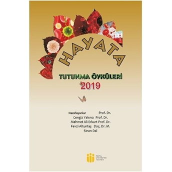 Hayata Tutunma Öyküleri 2019