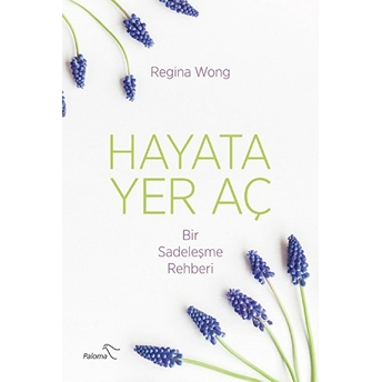 Hayata Yer Aç Regina Wong