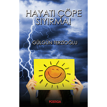 Hayatı Çöpe Sıyırma! Gülgün Terzioğlu