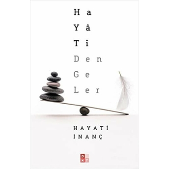 Hayati Dengeler Hayati Inanç