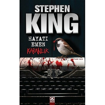 Hayatı Emen Karanlık Stephen King