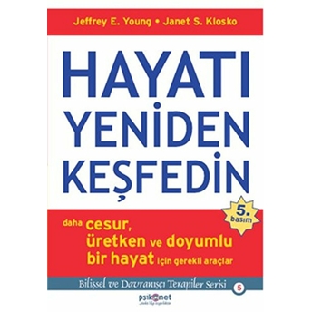 Hayatı Yeniden Keşfedin Jeffery E. Young