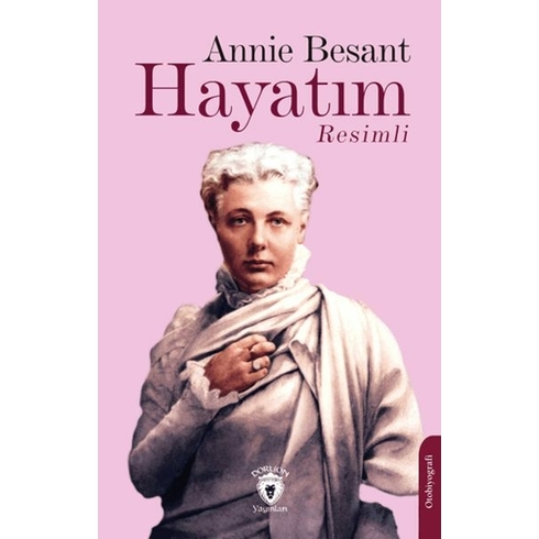 Hayatım Annie Besant