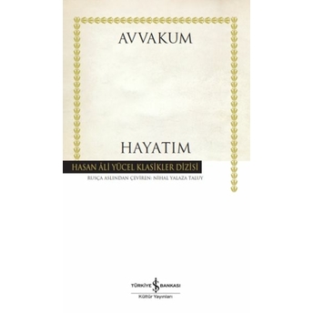 Hayatım Avvakum