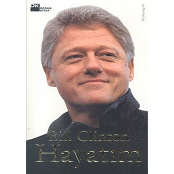 Hayatım Bill Clinton