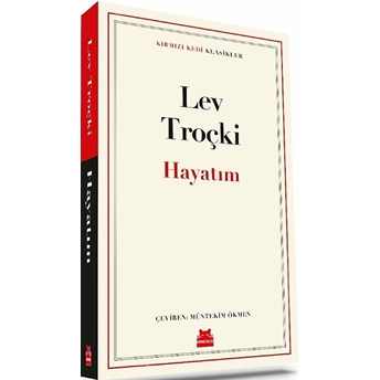 Hayatım Lev Troçki