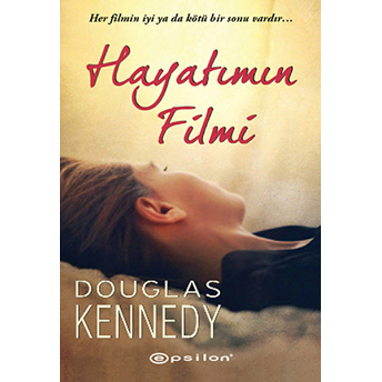 Hayatımın Filmi Douglas Kennedy