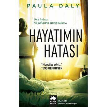 Hayatımın Hatası Paula Daly