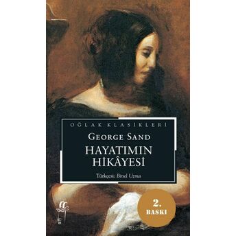 Hayatımın Hikayesi George Sand