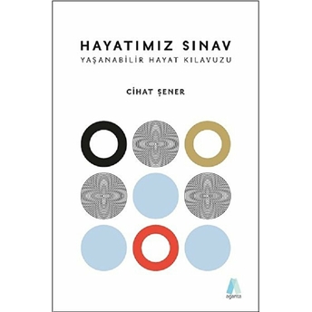 Hayatımız Sınav-Yaşanabilir Hayat Kılavuzu Cihat Şener