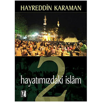 Hayatımızdaki Islam 2