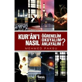 Hayatımızdaki Kuran Mehmed Paksu