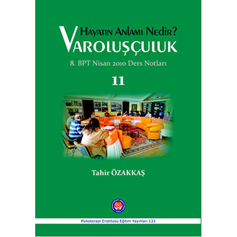 Hayatın Anlamı Nedir? - Varoluşçuluk