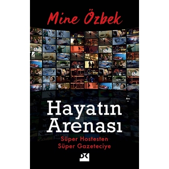 Hayatın Arenası Mine Özbek