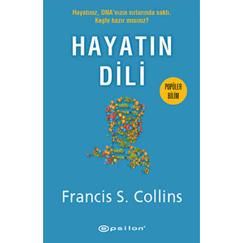 Hayatın Dili Francis S. Collins