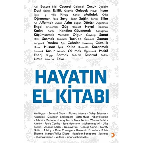 Hayatın El Kitabı